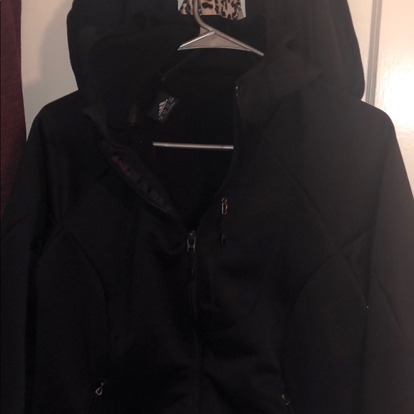 new adidas jacket 2018